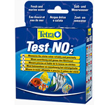 Тест воды на нитриты Tetra Test NO2, 2х10 мл